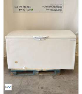 ARCON/CONGELADOR HORIZONTAL HC570