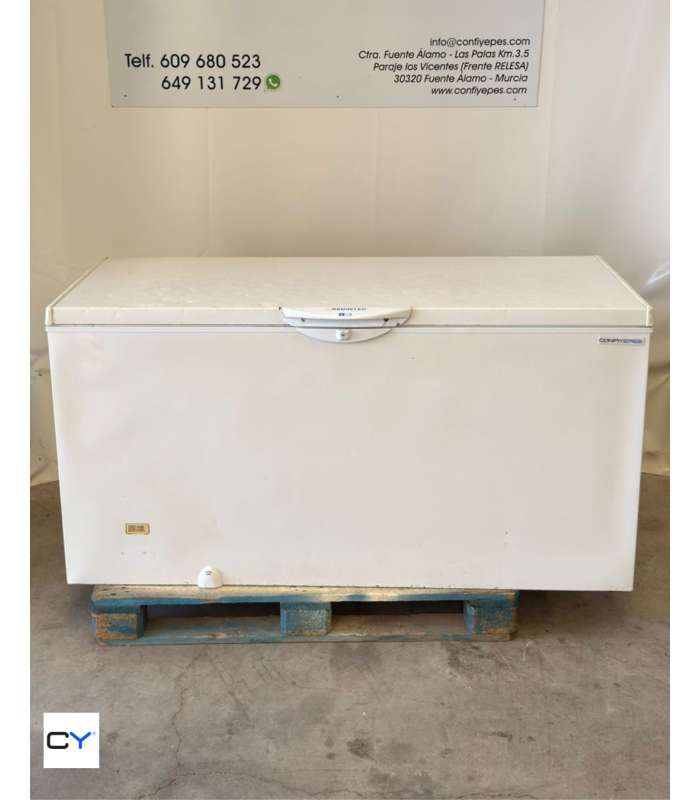 ARCON/CONGELADOR HORIZONTAL HC570
