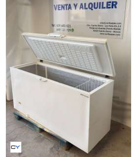 ARCON/CONGELADOR HORIZONTAL HC570