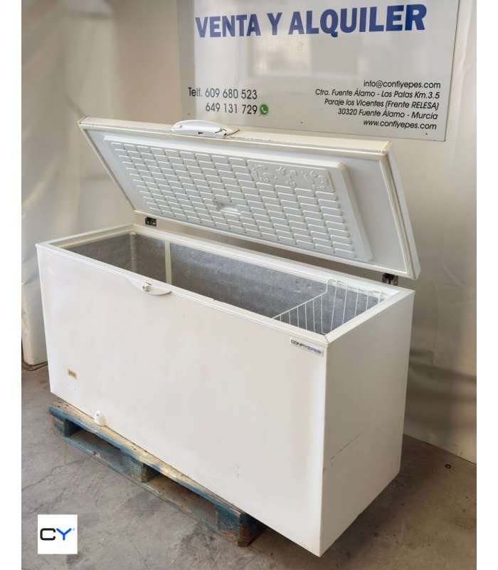 ARCON/CONGELADOR HORIZONTAL HC570