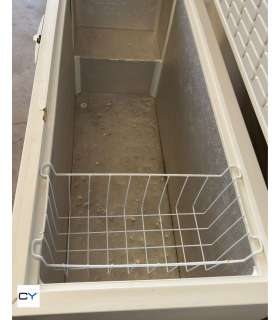 ARCON/CONGELADOR HORIZONTAL HC570