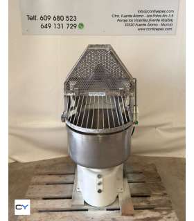 AMASADORA BRAZOS 20KG PEDRO PRAT 1V