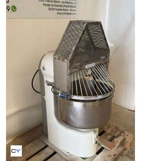 AMASADORA BRAZOS 20KG PEDRO PRAT 1V