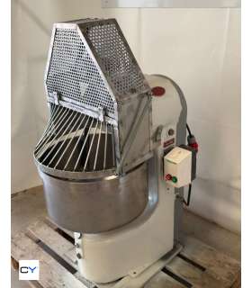 AMASADORA BRAZOS 20KG PEDRO PRAT 1V