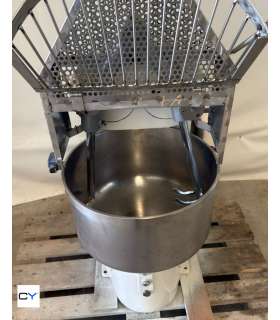 AMASADORA BRAZOS 20KG PEDRO PRAT 1V