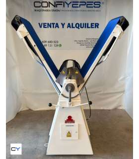 LAMINADORA DE MASAS LMV VIMAR