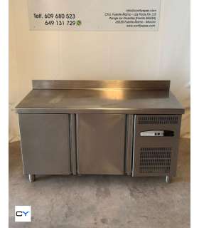 MESA MURAL REFRIGERADA CORECO MRS-150