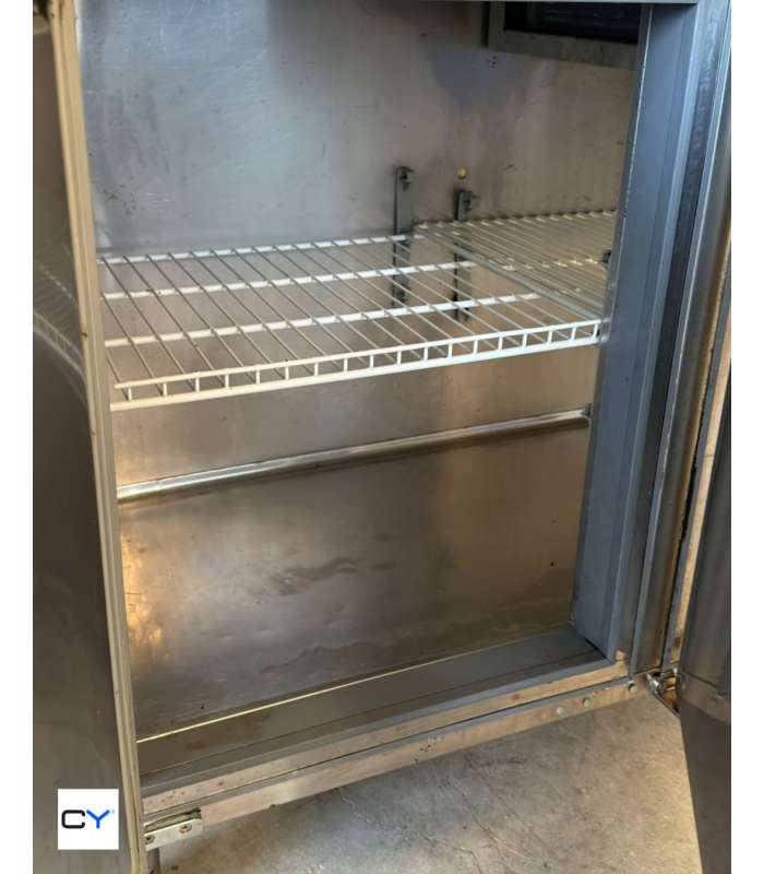 MESA MURAL REFRIGERADA CORECO MRS-150