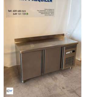 MESA MURAL REFRIGERADA CORECO MRS-150