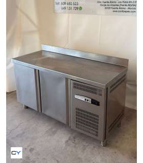 MESA MURAL REFRIGERADA CORECO MRS-150