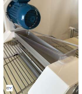 LAMINADORA SOBREMESA CON VARIADOR FERNETO