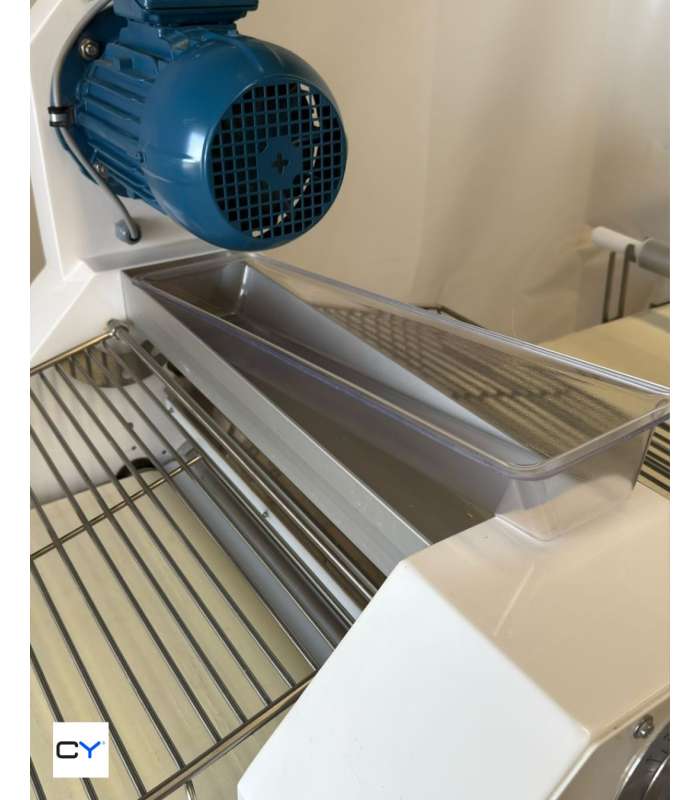 LAMINADORA SOBREMESA CON VARIADOR FERNETO