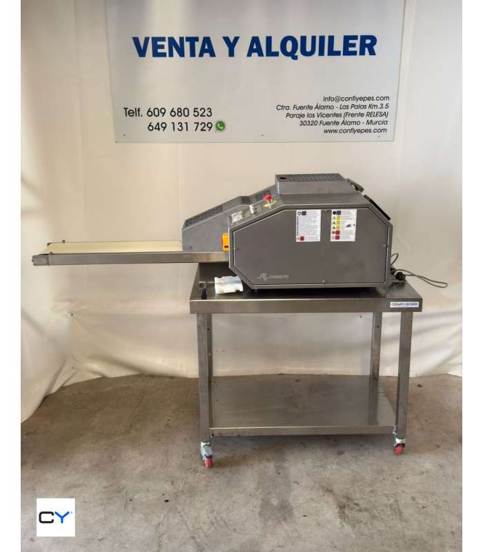 EXTRUSOR FERNETO EM408 + SOPORTE