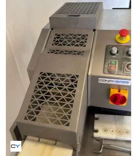 EXTRUSOR FERNETO EM408 + SOPORTE