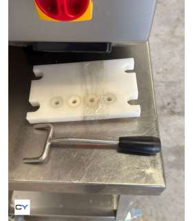 EXTRUSOR FERNETO EM408 + SOPORTE