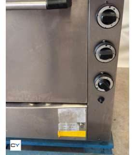 COCINA DOS FUEGOS + HORNO GAS NATURAL