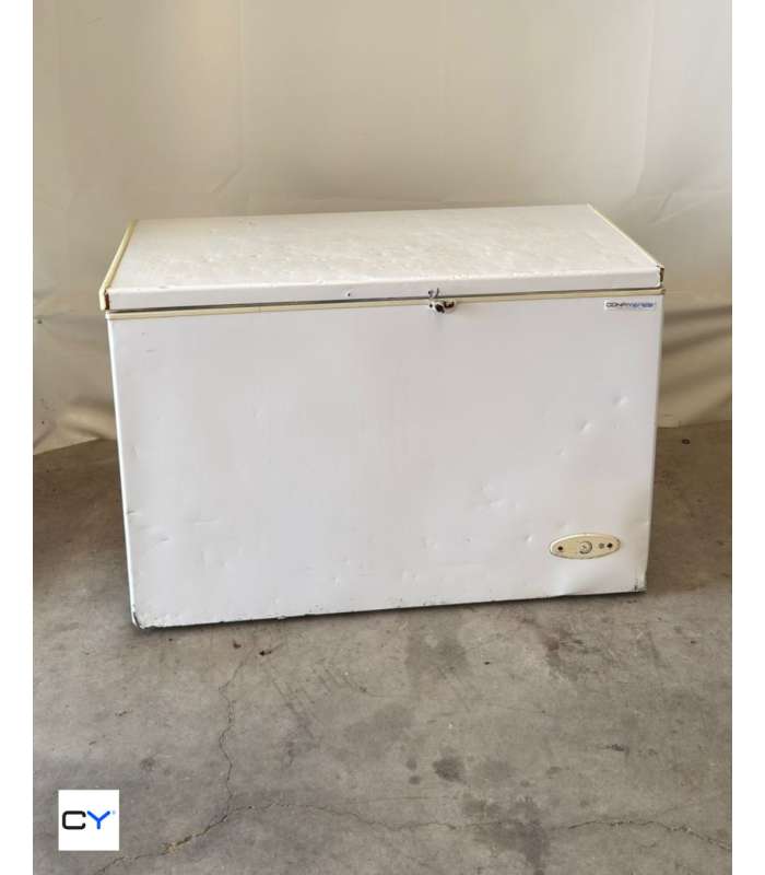 ARCÓN CONGELADOR HORIZONTAL FRI3