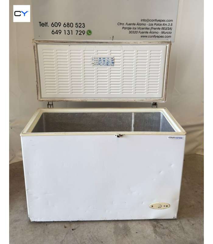 ARCÓN CONGELADOR HORIZONTAL FRI3
