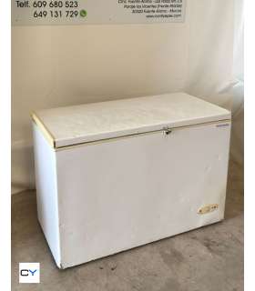 ARCÓN CONGELADOR HORIZONTAL FRI3