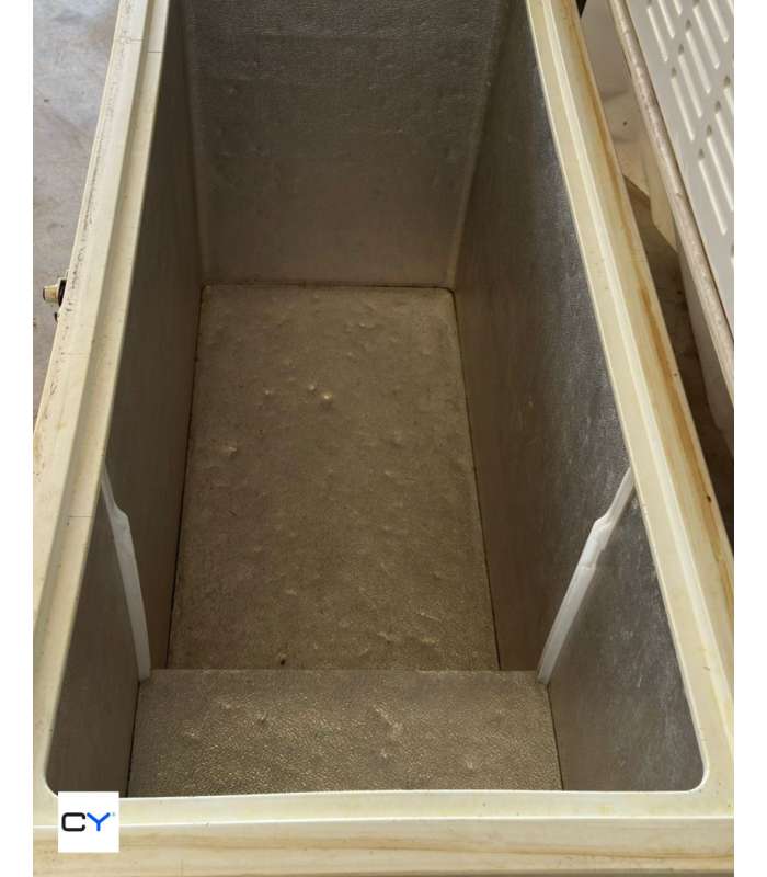 ARCÓN CONGELADOR HORIZONTAL FRI3