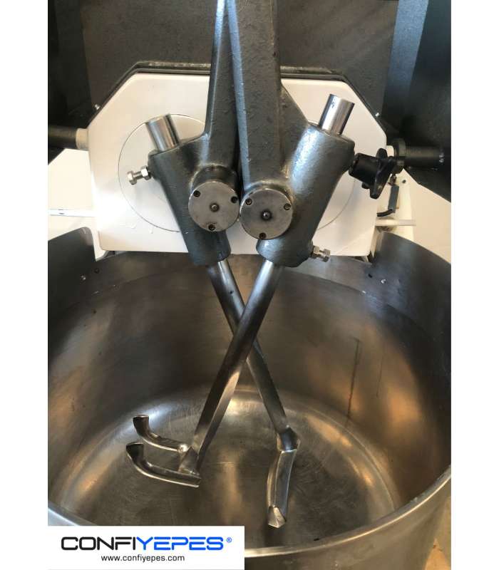 AMASADORA TORRENTS 2VELOCIDADES