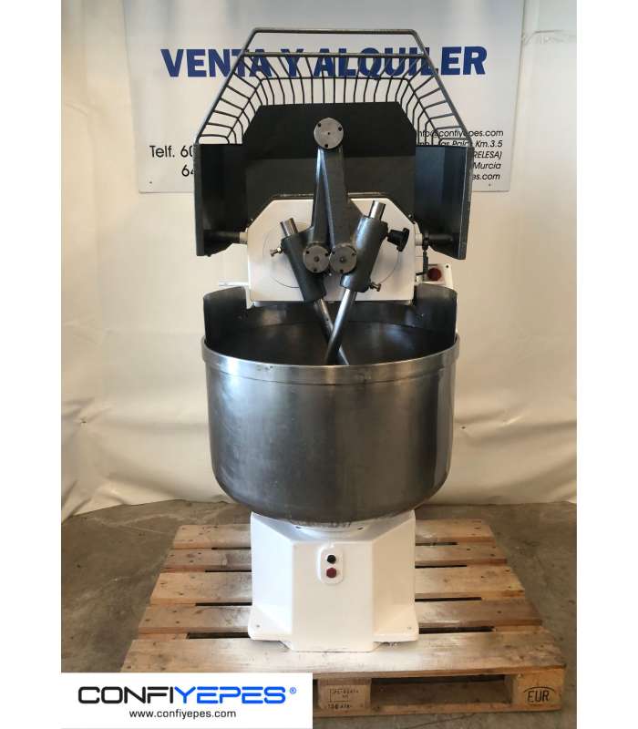 AMASADORA TORRENTS 2VELOCIDADES