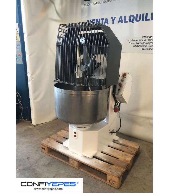 AMASADORA TORRENTS 2VELOCIDADES