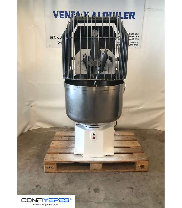 AMASADORA TORRENTS 2VELOCIDADES