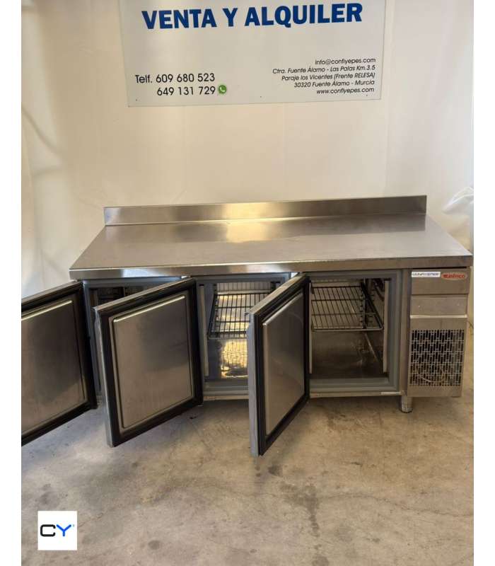 MESA MURAL INFRICO (SIN MOTOR)