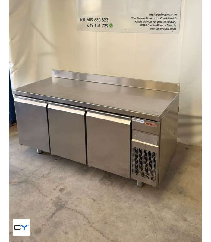 MESA MURAL INFRICO (SIN MOTOR)