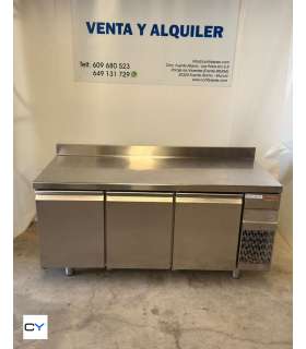 MESA MURAL INFRICO (SIN MOTOR)