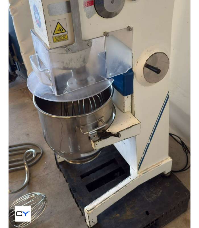 BATIDORA 15/35L TAM