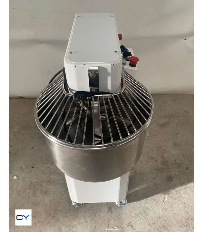 AMASADORA 1V 22L PIZZA GROUP