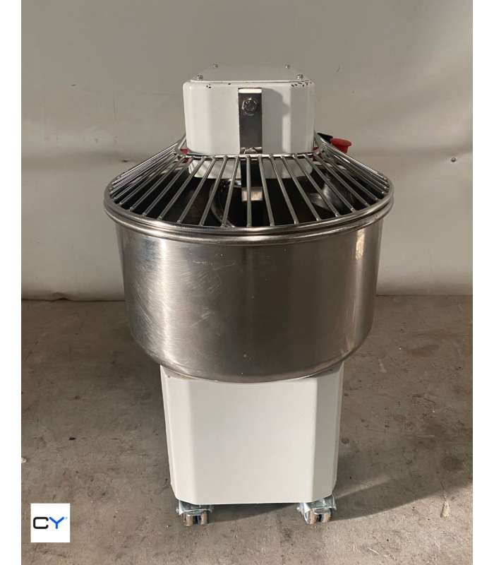 AMASADORA 1V 22L PIZZA GROUP