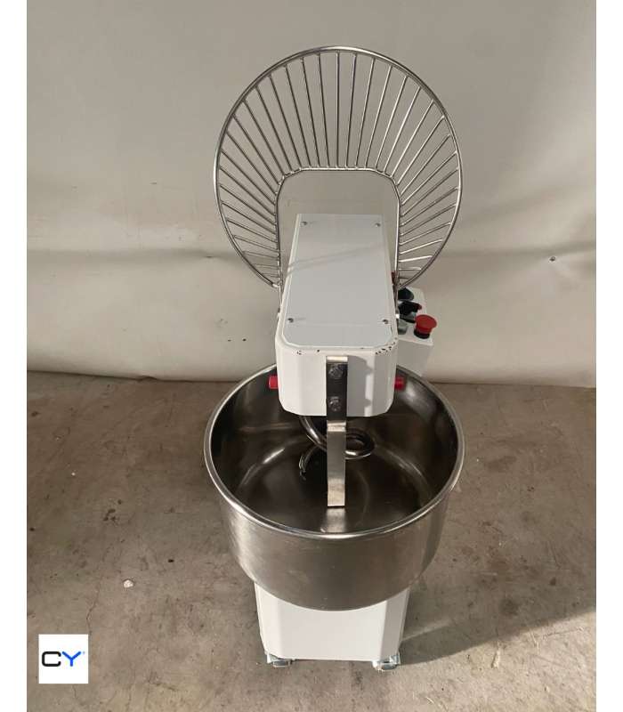 AMASADORA 1V 22L PIZZA GROUP