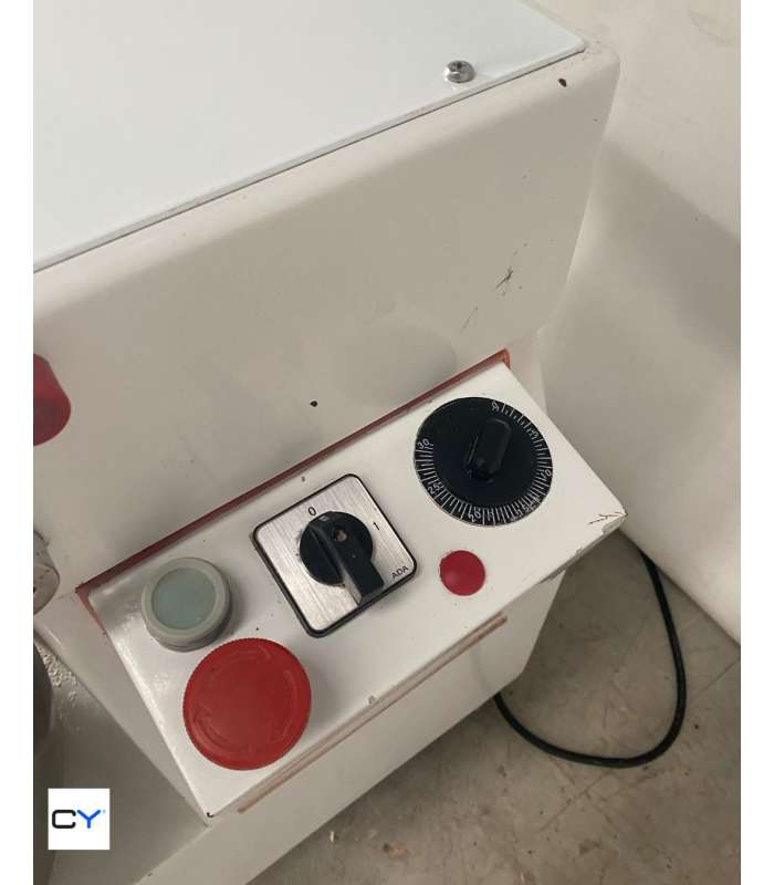 AMASADORA 1V 22L PIZZA GROUP