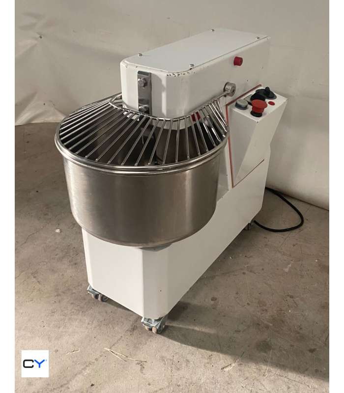 AMASADORA 1V 22L PIZZA GROUP