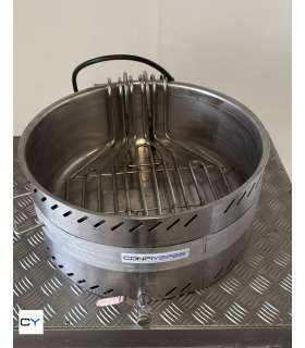 FREIDORA ELÉCTRICA CONFITERIA SALVA