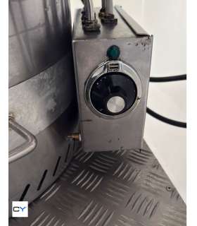 FREIDORA ELÉCTRICA CONFITERIA SALVA