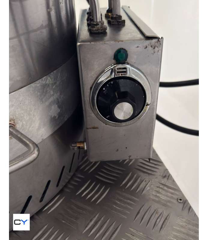 FREIDORA ELÉCTRICA CONFITERIA SALVA