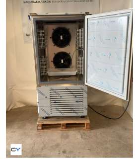 ABATIDOR DE TEMPERATURA ABT10 INFRICO