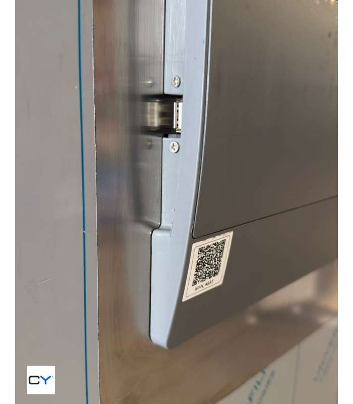 ABATIDOR DE TEMPERATURA ABT10 INFRICO