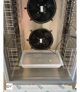 ABATIDOR DE TEMPERATURA ABT10 INFRICO