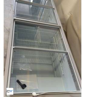 ISLA DE CONGELACIÓN INFRICO