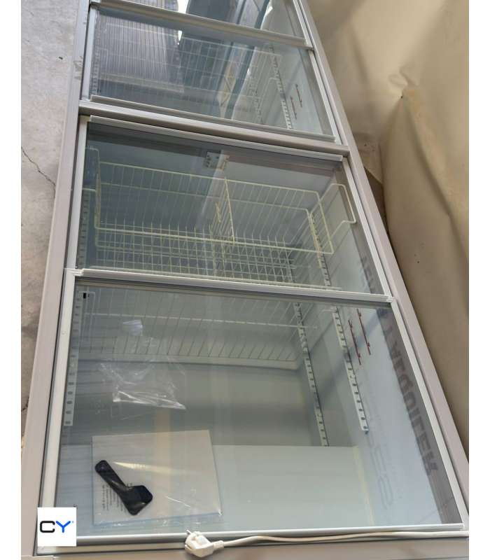 ISLA DE CONGELACIÓN INFRICO