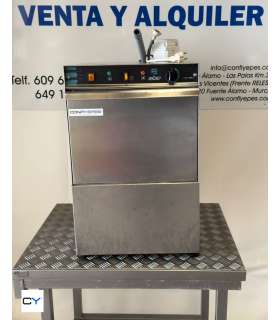 LAVAVASOS 40X40CM ASBER