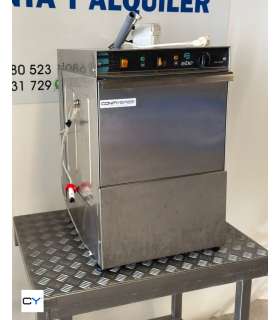 LAVAVASOS 40X40CM ASBER