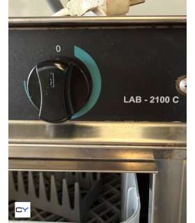 LAVAVASOS 40X40CM ASBER