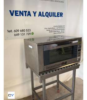 HORNO BAGUETERO SMEG