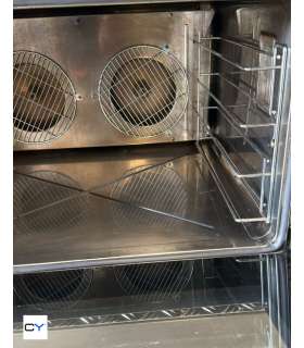 HORNO BAGUETERO SMEG